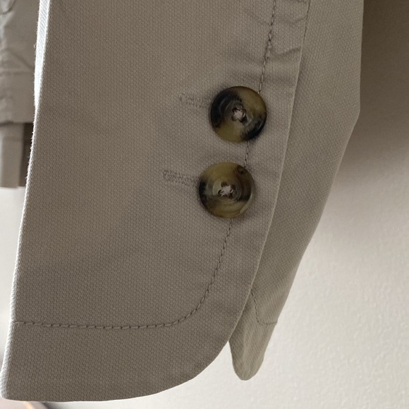 DKNY Jeans Blazer - Picture 5 of 10